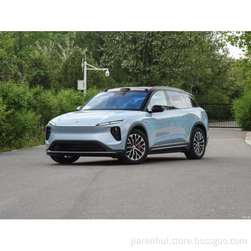 Kraftfahrzeuge Nuovo arrivo Nio ES6 625 km Auto elettriche usate in vendita